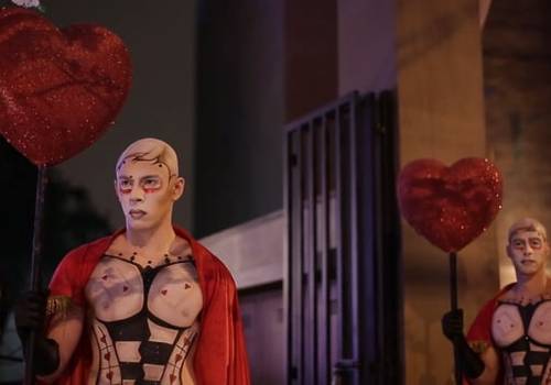 Filmes de Teaser • Julia 15 anos