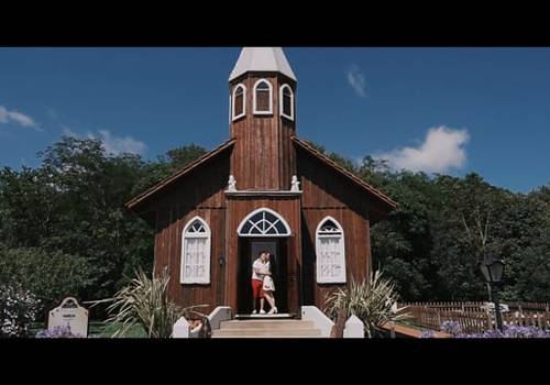 Ensaio pré casamento de Ensaio | Angelica & Leduan