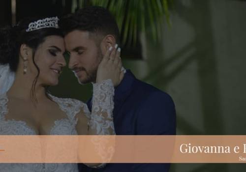 Filmes de Giovanna e Felipe_Same Day Edit
