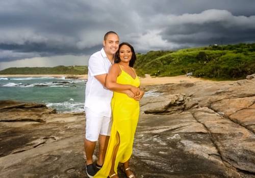 Slideshow de Ludimila & Diego