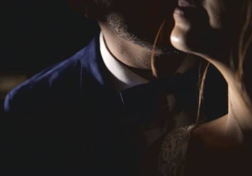 FILMES de Aline e Felipe