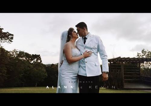 Casamentos de Casamento | Alana & Kevin