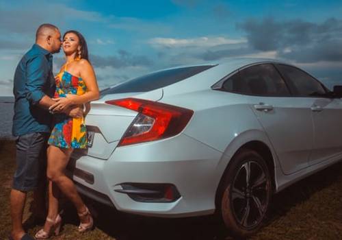 Slideshow de Save the date - Beth & Adriano