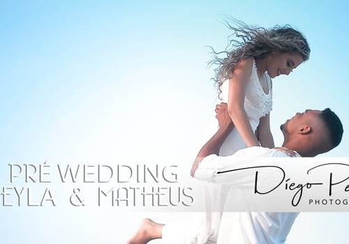 Vídeos de Ensaio de Matheus & Sheila