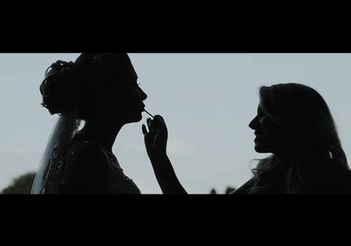 Casamentos de Making off da noiva