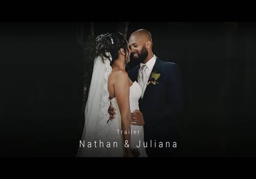 Casamentos de Casamento | Nathan & Juliana
