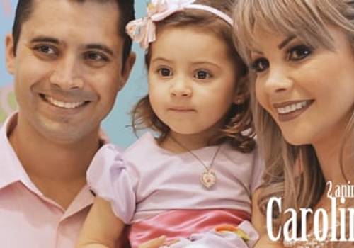 Realize Kids de 2 Aninhos  Carolina  {Teaser}