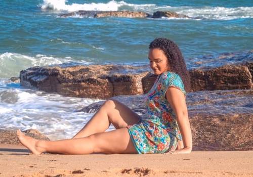 Slideshow de 15 anos - Kaylane Machado