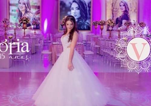 Realize Films de 15 Anos | Vitória Basso