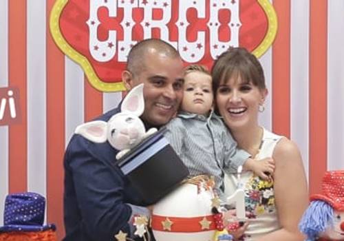 Realize Kids de 1 Aninho Davi {Teaser}