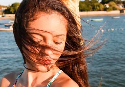 Slideshow de Julia - 15 anos