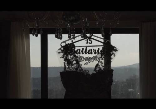 15 ANOS de ISA | 15th SAME DAY EDIT