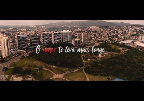 INSTITUCIONAL de DIA DOS NAMORADOS 2018