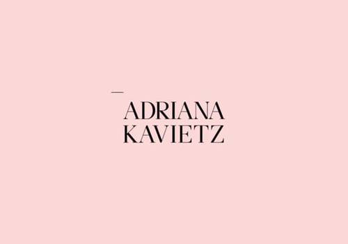 EDITORIAL de ADRIANA KAVIETZ : : C O L E Ç Ã O # 2 0 1 8