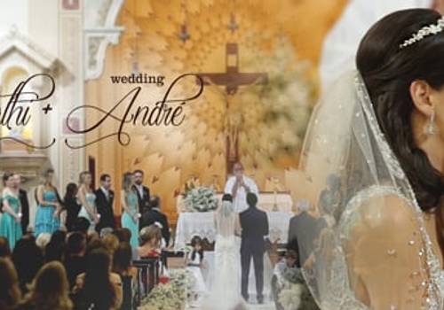 Realize Films de Wedding Nathalie & André