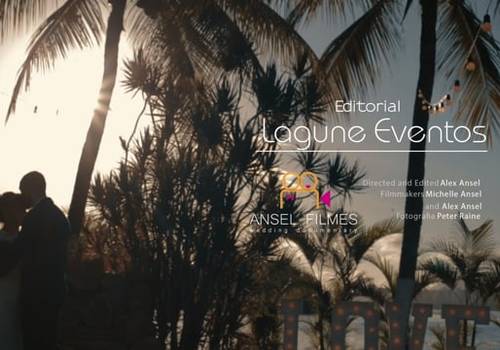 Casamento de Casa de Festas Lagune Eventos