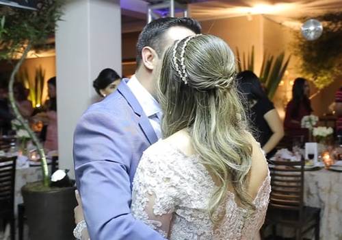 Filmes de Casamento Gabriela + Guilherme