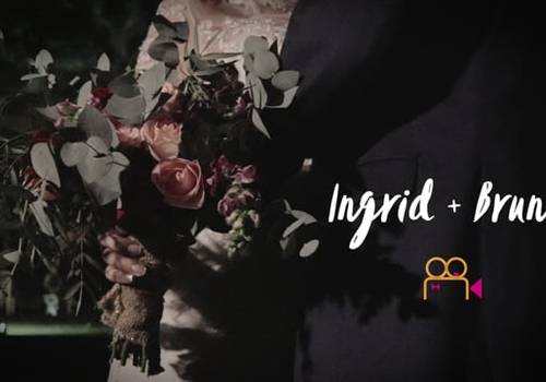 Casamento de Ingrid e Bruno / Peru e Brasil