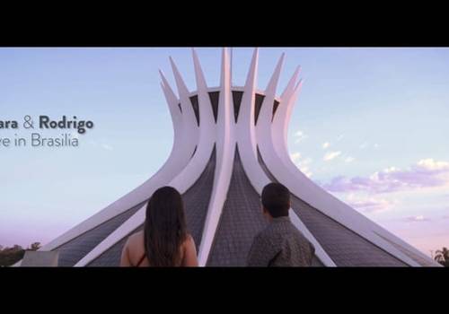 CASAMENTOS de NAYARA E RODRIGO