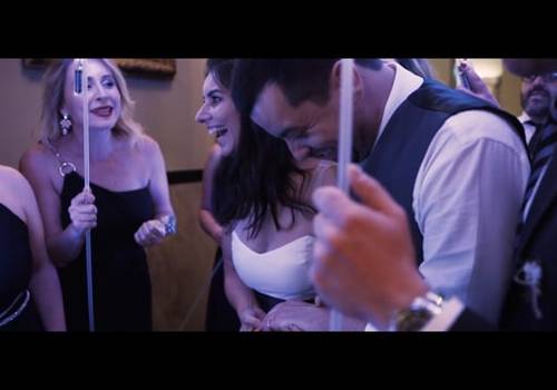 CASAMENTOS de SAME DAY EDIT : : VANESSA E DIMITRIUS 