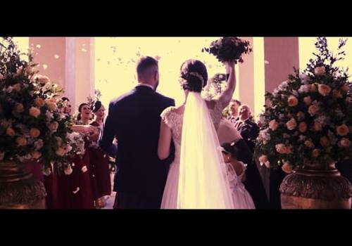 CASAMENTOS de SAME DAY EDIT : : CRISSIÊ E MARCELO