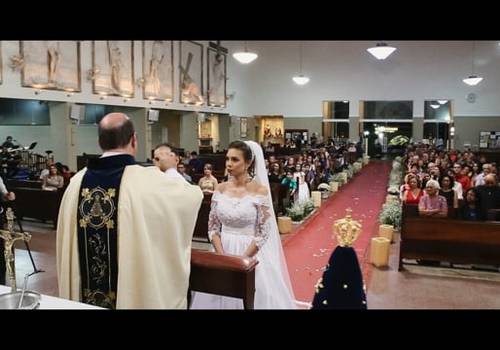 Filmes de Casamento Tayla + Rodrigo