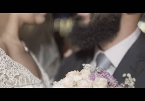 CASAMENTOS de WEDDING TRAILER // CAROL & CHRIS