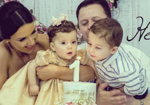 Realize Kids de 1 Aninho Helena