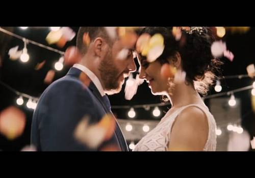 CASAMENTOS de SAME DAY EDIT : : CAROL & GABRIEL