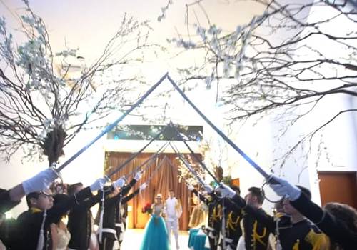 Videos de Debutante Isabel 15 th