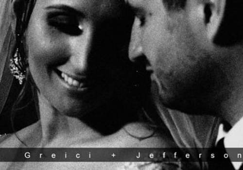 Filmes de ⭐ Greici + Jefferson