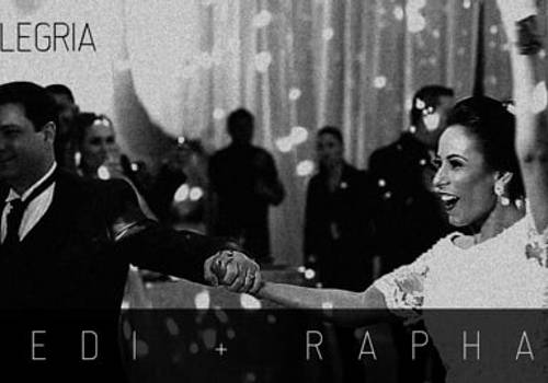 Filmes de Rapha + Edi