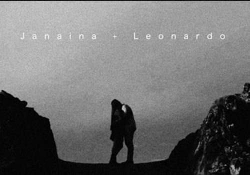 Filmes de Janaina + Leonardo