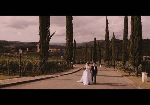 CASAMENTOS de THAYANI & DOUGLAS //// SHORT FILM