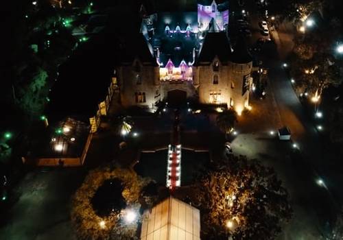 Casamento de Teaser Bruna e Carlos