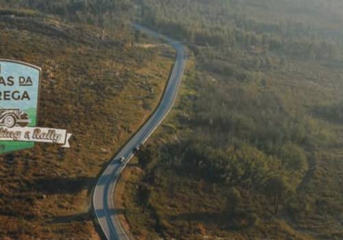 Promocional de Terras da Nóbrega Classic Meeting - promo 2019