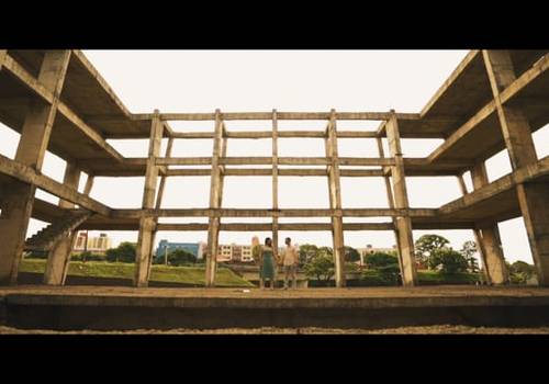 Pré-casamento de Flávia + Jean (Pre Wedding)