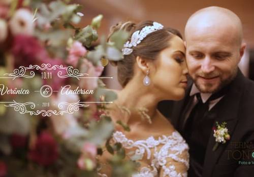 vídeos de Verônica e Anderson