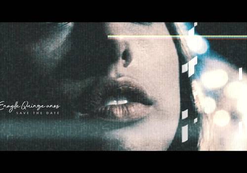 15 anos de Save the date | Enaylle - 15 anos