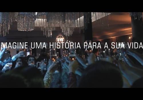 Filmes publicitários de Formaturas by Organizar eventos