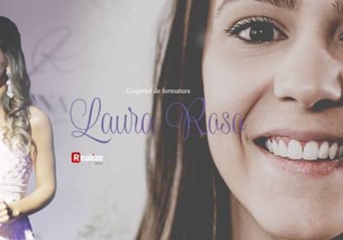 Realize Films de Coquetel Medicina - Laura Roso