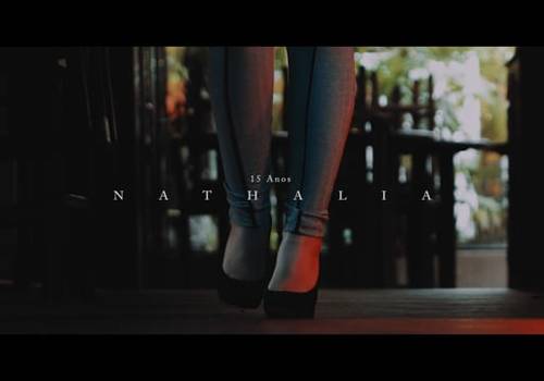 15 Anos de Ensaio 15 anos Nathalia