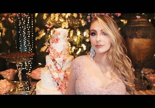 15 Anos de Trailer 15 anos | Stephanie