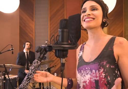 VIDEOS de THINKING OUT LOUD