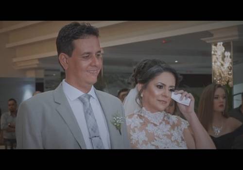 Casamento de Casamento Adinéia + Orlando