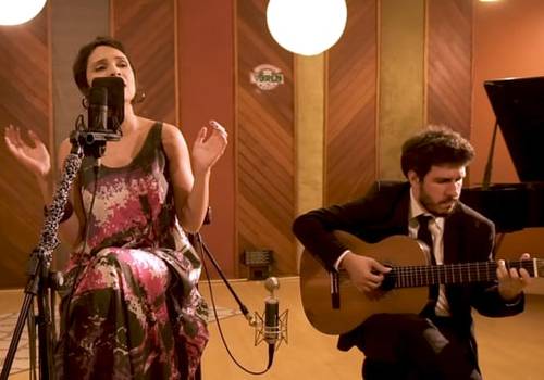 VIDEOS de ROCK WITH YOU