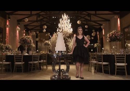 15 Anos de Trailer 15 Anos | Letícia