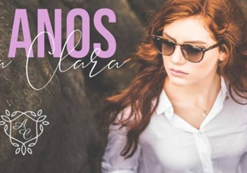 Realize Films de 15 Anos Ana Clara