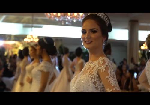 Filmes publicitários de Muito Além do sim - 2º Workshop de noivas - 2019