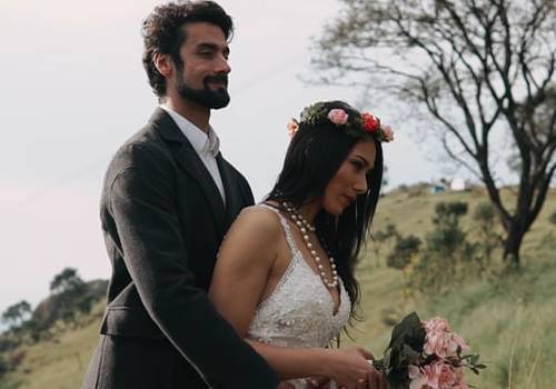 Casamentos de Leo França Fotografia Video Pós Wedding 